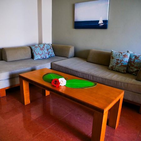 Cosy Apartments Daphne Daratsos Dış mekan fotoğraf