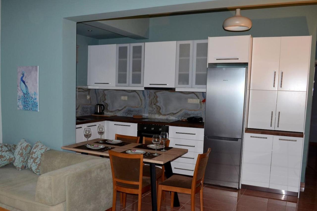 Cosy Apartments Daphne Daratsos Dış mekan fotoğraf
