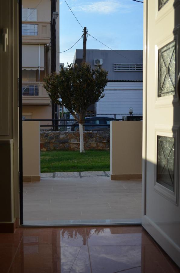 Cosy Apartments Daphne Daratsos Dış mekan fotoğraf