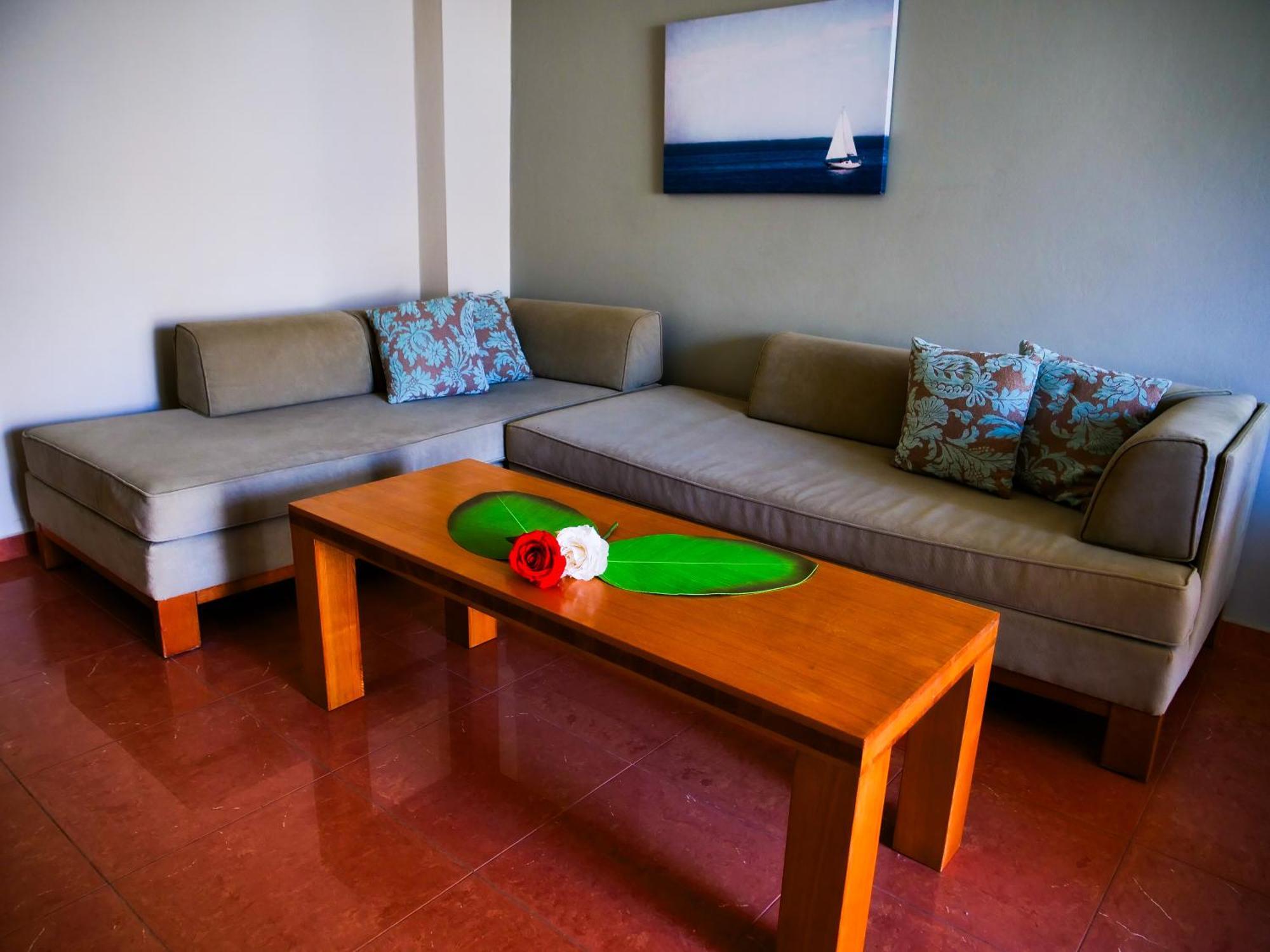 Cosy Apartments Daphne Daratsos Dış mekan fotoğraf