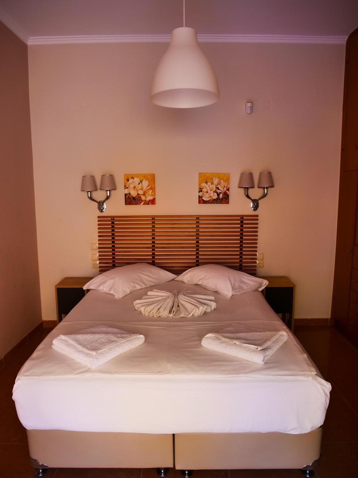 Cosy Apartments Daphne Daratsos Dış mekan fotoğraf